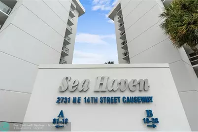 2731 NE 14th Street Cswy, Unit #637, Pompano Beach, FL 33062 - Photo 2