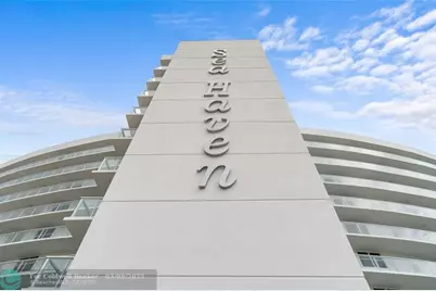 2731 NE 14th Street Cswy, Unit #637, Pompano Beach, FL 33062 - Photo 1