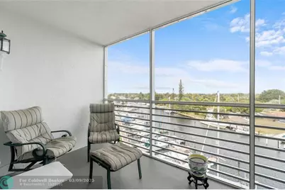 2731 NE 14th Street Cswy, Unit #637, Pompano Beach, FL 33062 - Photo 16