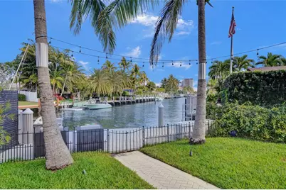4030  Bayview Drive, Fort Lauderdale, FL 33308 - Photo 2