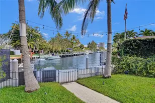 4030 Bayview Dr, Fort Lauderdale, FL 33308 - Photo 2