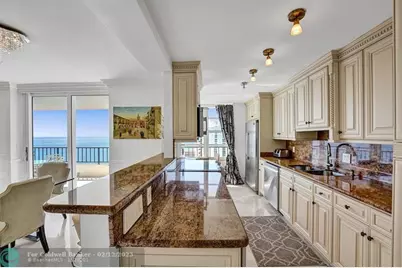 4280  Galt Ocean Drive, Unit #25H, Fort Lauderdale, FL 33308 - Photo 14