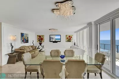 4280  Galt Ocean Drive, Unit #25H, Fort Lauderdale, FL 33308 - Photo 12