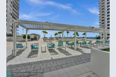 4280  Galt Ocean Drive, Unit #25H, Fort Lauderdale, FL 33308 - Photo 34