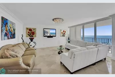 4280  Galt Ocean Drive, Unit #25H, Fort Lauderdale, FL 33308 - Photo 6