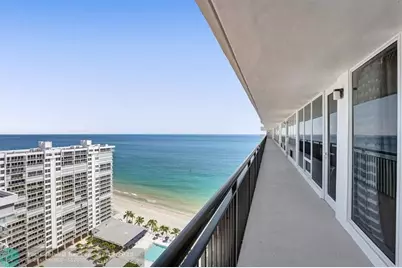 4280  Galt Ocean Drive, Unit #25H, Fort Lauderdale, FL 33308 - Photo 28