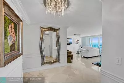 4280  Galt Ocean Drive, Unit #25H, Fort Lauderdale, FL 33308 - Photo 4