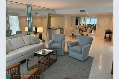 5100 N Ocean Blvd, Unit #1205, Lauderdale by the Sea, FL 33308 - Photo 2