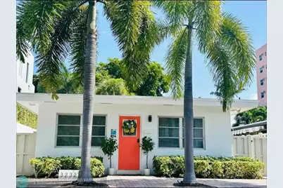 3232 NE 15th St, Pompano Beach, FL 33062 - Photo 1