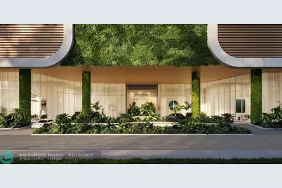 505 NE 2nd Street, Unit #25E, Fort Lauderdale, FL 33301 - Photo 1