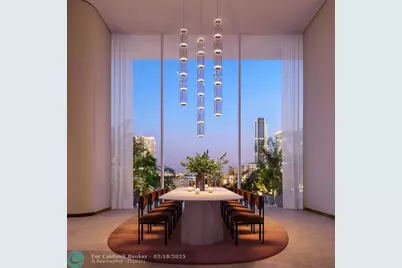 505 NE 2nd Street, Unit #25E, Fort Lauderdale, FL 33301 - Photo 28