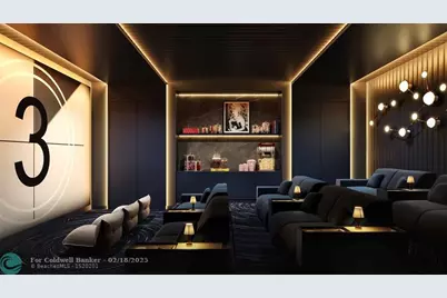 505 NE 2nd Street, Unit #25E, Fort Lauderdale, FL 33301 - Photo 16