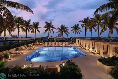 505 NE 2nd Street, Unit #25E, Fort Lauderdale, FL 33301 - Photo 34