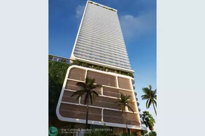 505 NE 2nd Street, Unit #25E, Fort Lauderdale, FL 33301 - Photo 8