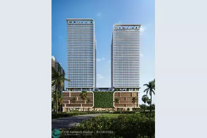 505 NE 2nd Street, Unit #4A, Fort Lauderdale, FL 33301 - Photo 4