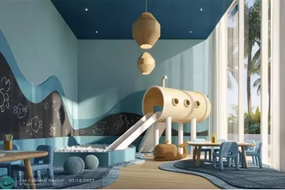 505 NE 2nd Street, Unit #21G, Fort Lauderdale, FL 33301 - Photo 36