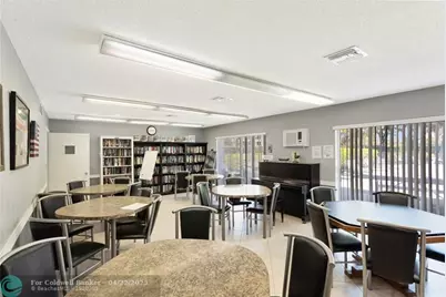 7290 NW 1st St, Unit #205, Margate, FL 33063 - Photo 28