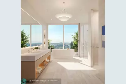 505 NE 2nd Street, Unit #17C, Fort Lauderdale, FL 33301 - Photo 4