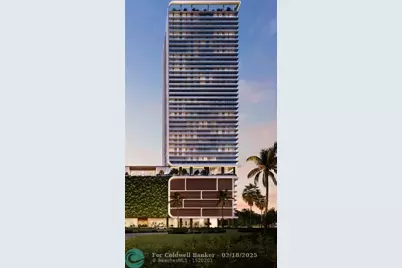 505 NE 2nd Street, Unit #17C, Fort Lauderdale, FL 33301 - Photo 10