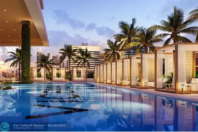 505 NE 2nd Street, Unit #17C, Fort Lauderdale, FL 33301 - Photo 12