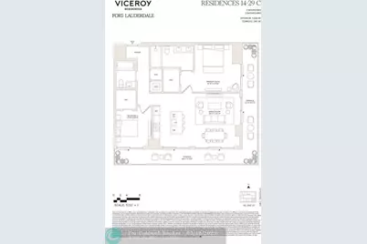 505 NE 2nd Street, Unit #17C, Fort Lauderdale, FL 33301 - Photo 38