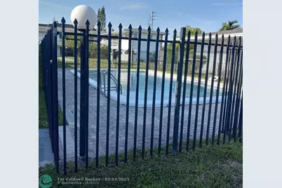 1701 NW 46th Avenue, Unit #111, Lauderhill, FL 33313 - Photo 2