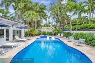 2500 Hibiscus Pl, Fort Lauderdale, FL 33301 - Photo 2