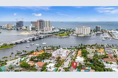 2500  Hibiscus Pl, Fort Lauderdale, FL 33301 - Photo 8