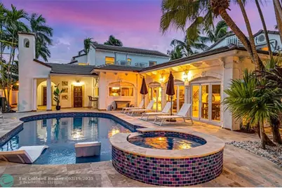 2500  Hibiscus Pl, Fort Lauderdale, FL 33301 - Photo 16