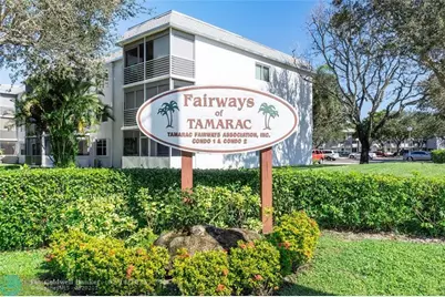 8205 NW 61st St, Unit #B305, Tamarac, FL 33321 - Photo 46