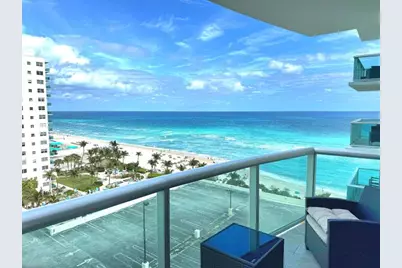 3901 S Ocean Dr, Unit #10D, Hollywood, FL 33019 - Photo 6