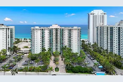 3901 S Ocean Dr, Unit #10D, Hollywood, FL 33019 - Photo 2