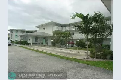 1150 E Sample Rd, Unit #102, Pompano Beach, FL 33064 - Photo 1