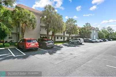 1750 NW 3rd Ter, Unit #105C, Fort Lauderdale, FL 33311 - Photo 18