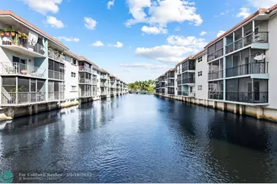 1750 NW 3rd Ter, Unit #105C, Fort Lauderdale, FL 33311 - Photo 14