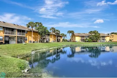 2551 NW 56th Ave, Unit #104, Lauderhill, FL 33313 - Photo 16