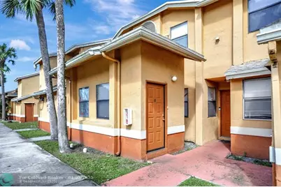 2551 NW 56th Ave, Unit #104, Lauderhill, FL 33313 - Photo 18