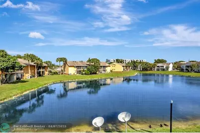 2551 NW 56th Ave, Unit #104, Lauderhill, FL 33313 - Photo 14