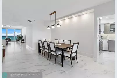 3100 N Ocean Blvd, Unit #1202, Fort Lauderdale, FL 33308 - Photo 6