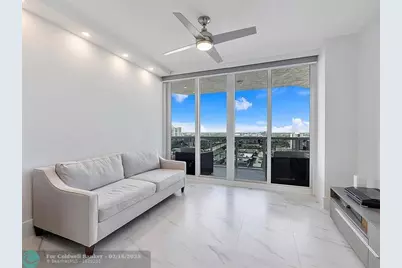 3100 N Ocean Blvd, Unit #1202, Fort Lauderdale, FL 33308 - Photo 18