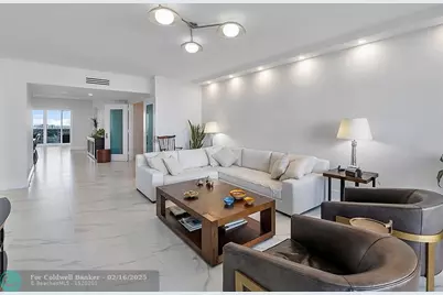 3100 N Ocean Blvd, Unit #1202, Fort Lauderdale, FL 33308 - Photo 4