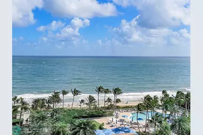3100 N Ocean Blvd, Unit #1202, Fort Lauderdale, FL 33308 - Photo 1