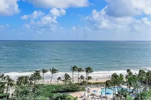 3100 N Ocean Blvd, Fort Lauderdale, FL 33308 - Photo 1