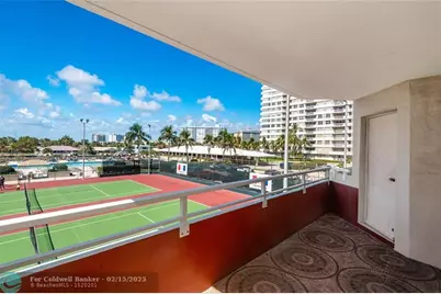 1985 S Ocean Dr, Unit #2E, Hallandale Beach, FL 33009 - Photo 2