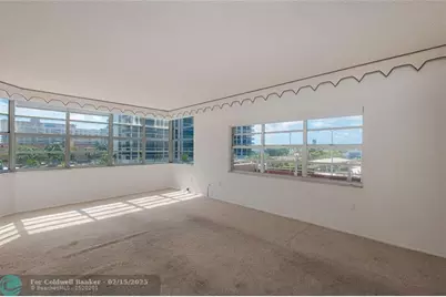 1985 S Ocean Dr, Unit #2E, Hallandale Beach, FL 33009 - Photo 8