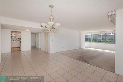 1985 S Ocean Dr, Unit #2E, Hallandale Beach, FL 33009 - Photo 6