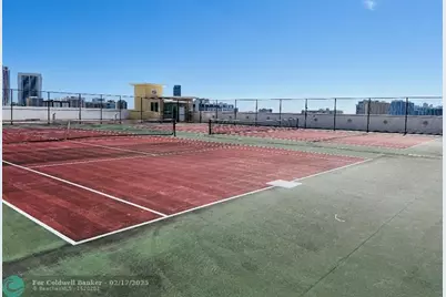 1745 E Hallandale Beach Blvd, Unit #706W, Hallandale Beach, FL 33009 - Photo 38