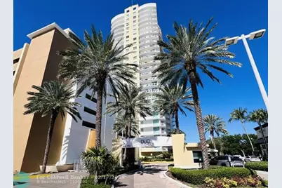 1745 E Hallandale Beach Blvd, Unit #706W, Hallandale Beach, FL 33009 - Photo 2