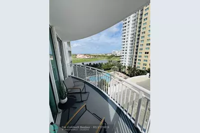 1745 E Hallandale Beach Blvd, Unit #706W, Hallandale Beach, FL 33009 - Photo 28