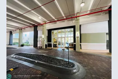 1745 E Hallandale Beach Blvd, Unit #706W, Hallandale Beach, FL 33009 - Photo 42